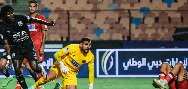 تعرف على عقوبات الجولة ال32 من الدوري المصري