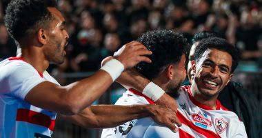 القنوات الناقلة لمواجهة الزمالك والجونة اليوم