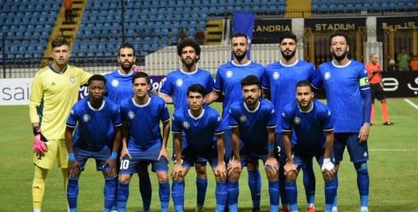 بعد الفوز على المصري.. إليكم موعد مباراة سموحة القادمة في الدوري 
