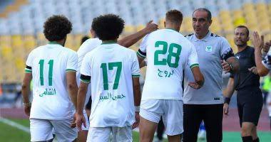 غياب ثنائي المصري البورسعيدي عن مباراة زد