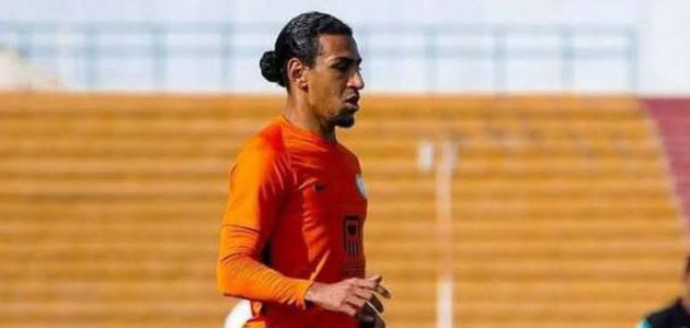 غياب ثنائي المصري من مبارة زد المُقبلة في الدوري