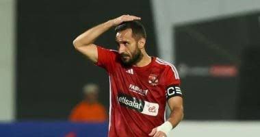 معلول يخضع لفحوصات طبية جديدة في الأهلي
