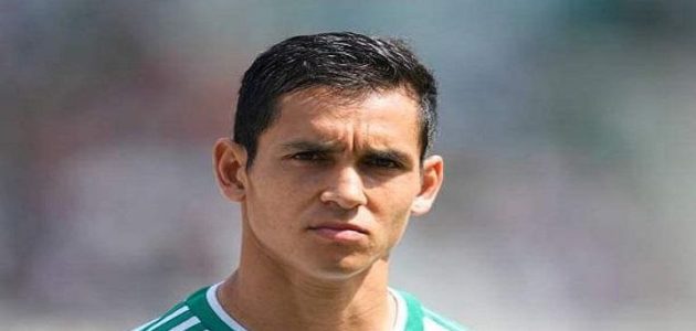 ليل الفرنسي يعلن ضم عيسى ماندي