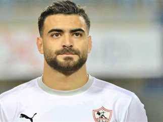 الزمالك يفوز على الجونة بهدف بأقدام المثلوثي في الدوري المصري  