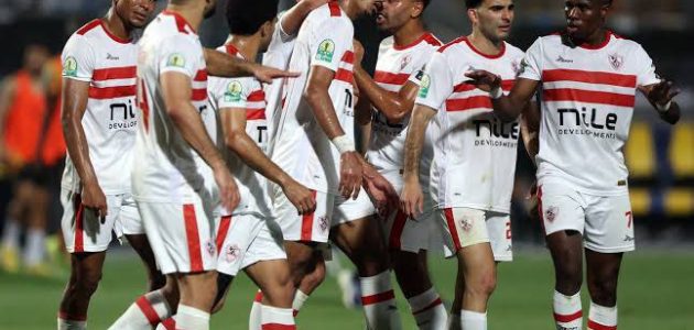 تعرف على موعد مباراة الزمالك القادمة 