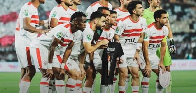 تعرف على قرار الجهاز الفني للزمالك قبل مواجهة إنبي في الدوري 
