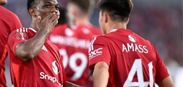 تشكيلة ليفربول المتوقعة ضد مانشستر يونايتد الودية