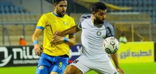 سبب تأجيل موعد مباراة الإسماعيلي ضد سموحة في كأس مصر