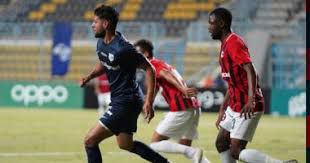موعد مباراة مودرن سبورت ضد إنبي في كأس مصر