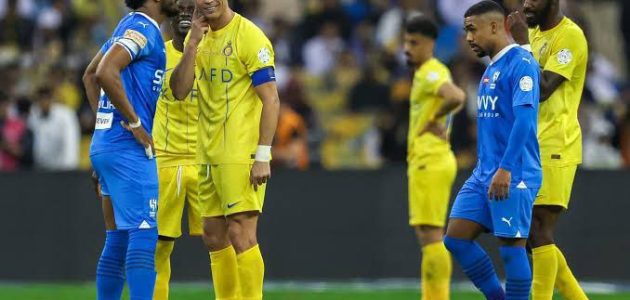 تعرف على مواعيد مباريات الجولة الأولى من دوري روشن السعودي