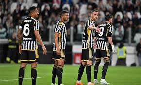 تعرف على تشكيل يوفنتوس المتوقع أمام هيلاس فيرونا في الدوري الإيطالي 