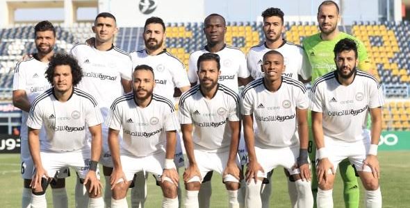 تشكيلة طلائع الجيش الرسمية ضد الزمالك في كأس مصر
