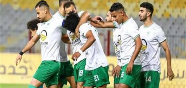 موعد مباراة المصري ضد سموحة في الدوري المصري والقنوات الناقلة