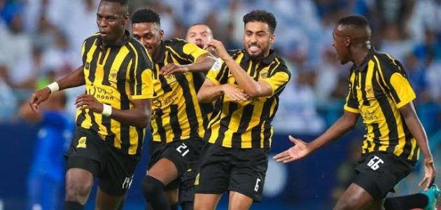 تعرف على سبب إلغاء مباراة اتحاد جدة وفارينسي الودية