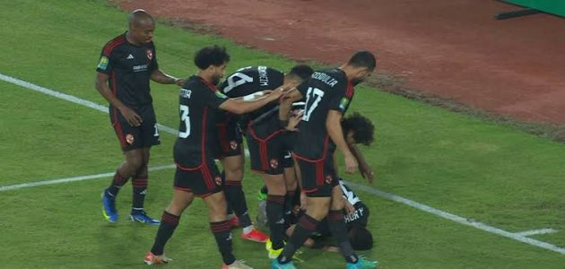 موعد مباراة الأهلي القادمة بعد الفوز على البنك في الدوري