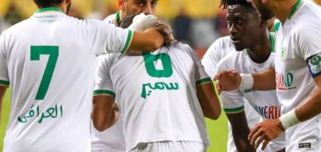 موعد مباراة المصري القادمة في الدوري والقنوات الناقلة