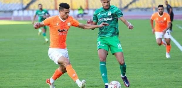 تشكيل فاركو الرسمي لمواجهة المصري بدور الثمانية لبطولة كأس مصر