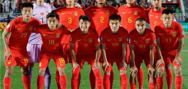 الصين تتصدر جدول ميداليات الالعاب الأولمبية في باريس2024