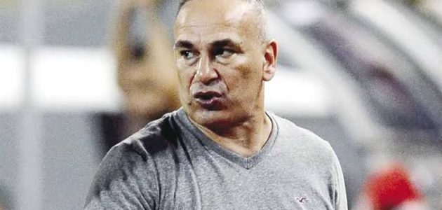 إبراهيم حسن يفجرها.. تحدثت مع بركات لإرسال رسالة للاعبي المنتخب الأولمبي