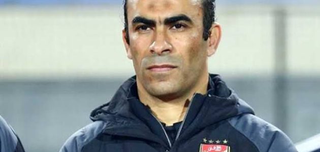 “الأهلي صعبان عليا”.. سيد عبد الحفيظ يُعلق على تصريحات إمام عاشور