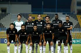 تعرف على تشكيل الجونة لمواجهة الزمالك في الدوري