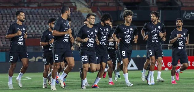ثبتها مجاناً.. القنوات الناقلة لمباراة منتخب مصر ضد كاب فيردي في تصفيات كأس أمم أفريقيا