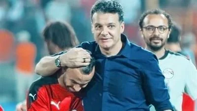 “قلبي حزين عليه”.. قفشة ينعي وفاة إيهاب جلال