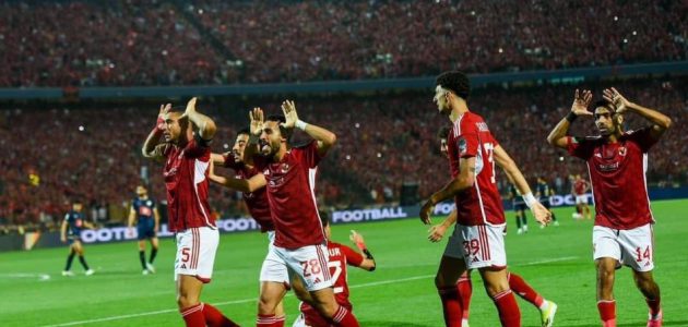 موعد مباريات اليوم في دوري أبطال إفريقيا اليوم الأحد 15 سبتمبر 2024 والقنوات الناقلة