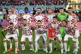 تشكيل منتخب كرواتيا المتوقع ضد البرتغال ضد كرواتيا في دوري الأمم الأوروبية