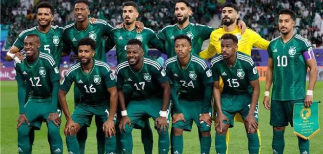 موعد مباراة السعودية ضد إندونيسيا في تصفيات آسيا المؤهلة لكأس العالم 2026