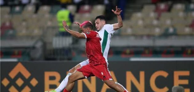 موعد مباراة الجزائر ضد غينيا الإستوائية في تصفيات أمم إفريقيا 2025٠