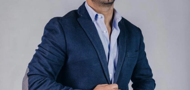 بأعجوبة محمد فاروق ينجو من الموت