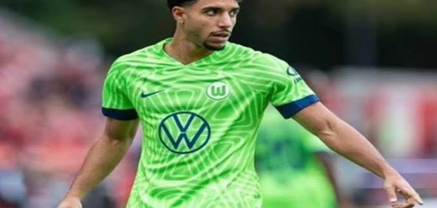 هل سيشارك عمر مرموش أمام فولفسبورج؟ تعرف على التفاصيل