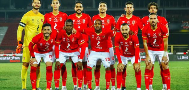 ودياً.. الأهلي يواجه وادي دجلة غدًا الجمعة