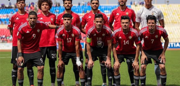 موعد مباراة ليبيا ضد بنين في تصفيات أمم أفريقيا