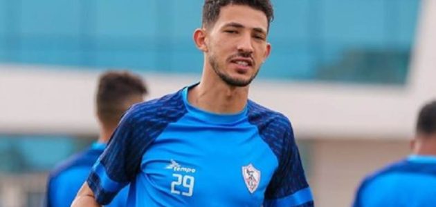 أحمد فتوح ودونجا يتعرضان لفحص المنشطات بعد مباراة الزمالك مع بلاك بولز في بطولة الكونفدرالية