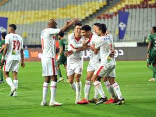 طبيب الزمالك يوضح تطورات حالة المصابين في الزمالك