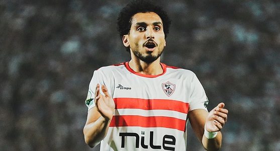شقيق حسام حمدي يكشف أخر تطورات إصابته وموعد عودته