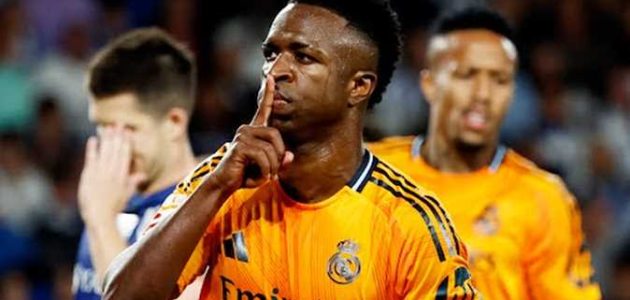 موعد المباراة المقبلة لريال مدريد بعد الانتصار على ليجانيس والقنوات الناقلة