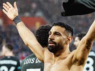 الصحفي لويس ستيل يكشف حديث محمد صلاح معه