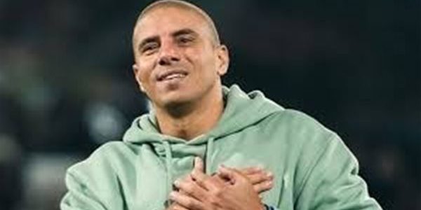 محمد زيدان يكشف حقيقة ترويجه لإحدى شركات المراهنات