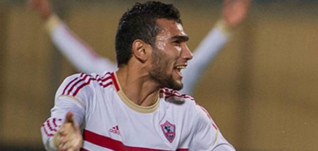 صلاح سليمان: مغادرتي للزمالك كانت مفاجأة للجميع