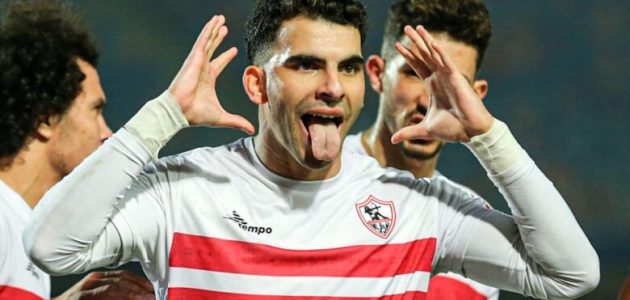 خالد الغندور: مفاوضات بيراميدز مع لاعبين من الزمالك هي مجرد حديث من الوكلاء