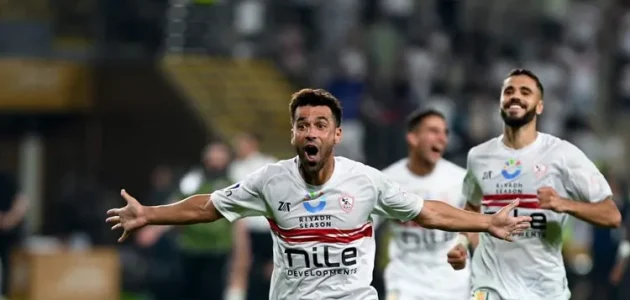 بيراميدز يخطط لخطف ثنائي الزمالك