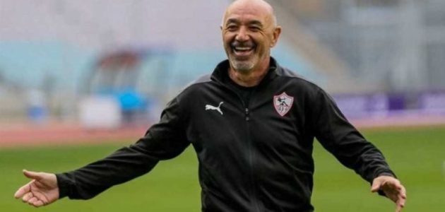 خالد الغندور: الزمالك يتوجه إلى المحكمة الفيدرالية السويسرية بسبب باتشيكو