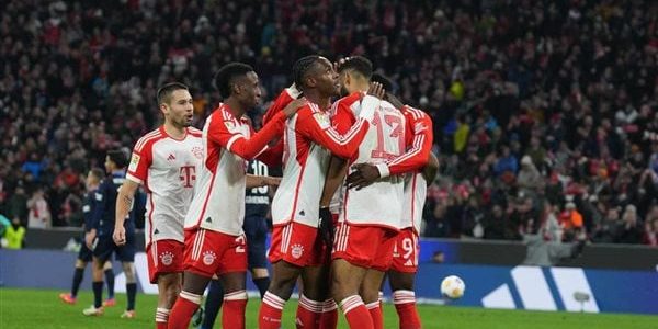 بايرن ميونخ يقترب من استعادة صفقة هامة من ريال مدريد