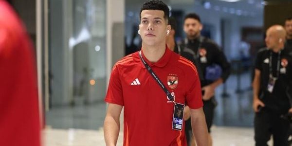 محمد رمضان يفرض غرامة على إمام عاشور